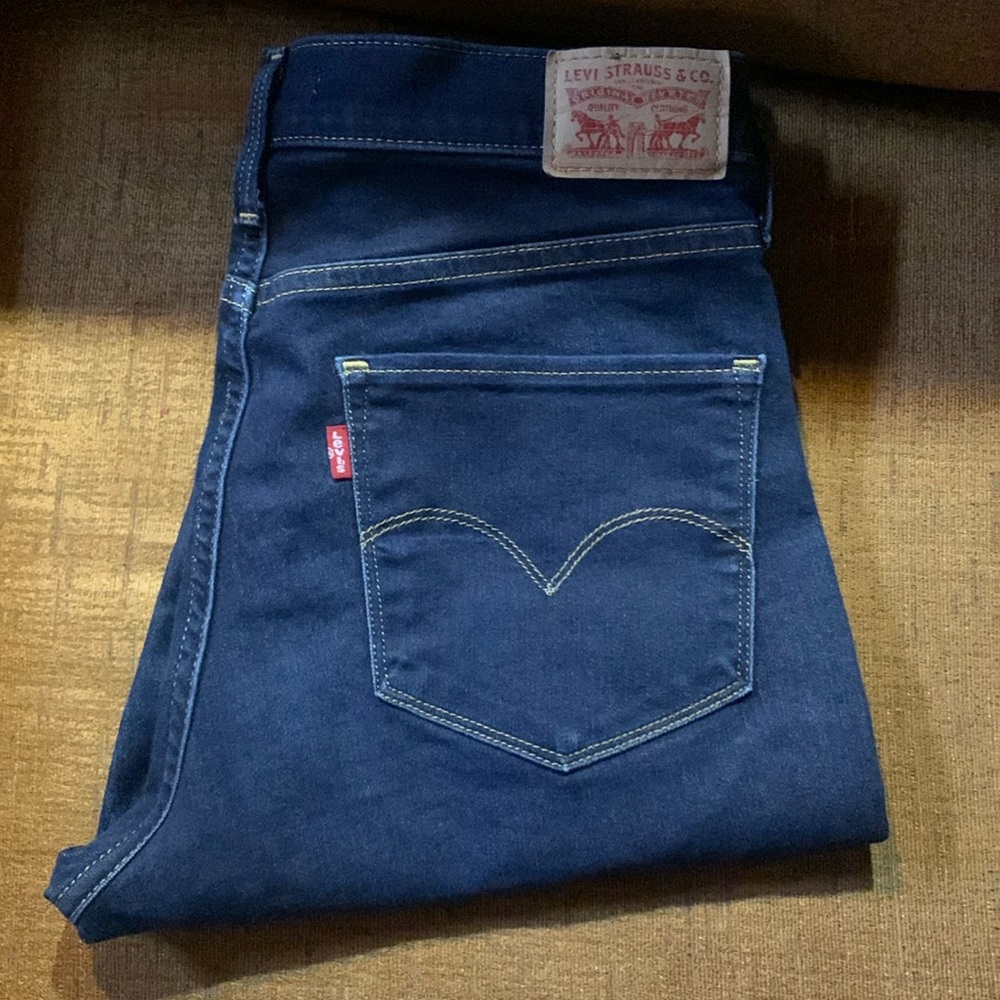 Levi Jeans